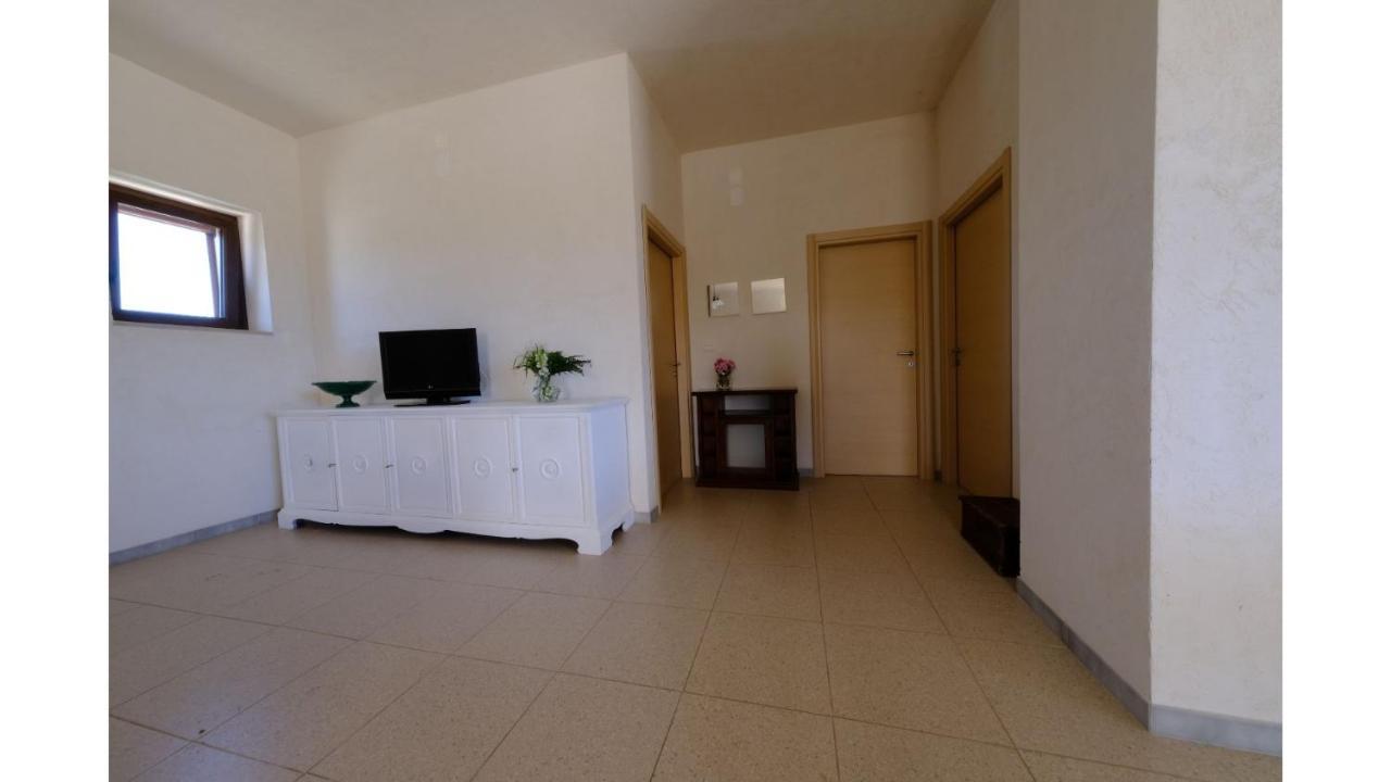 Tenuta Con Due Abitazioni Indipendenti Martina Franca Exterior foto