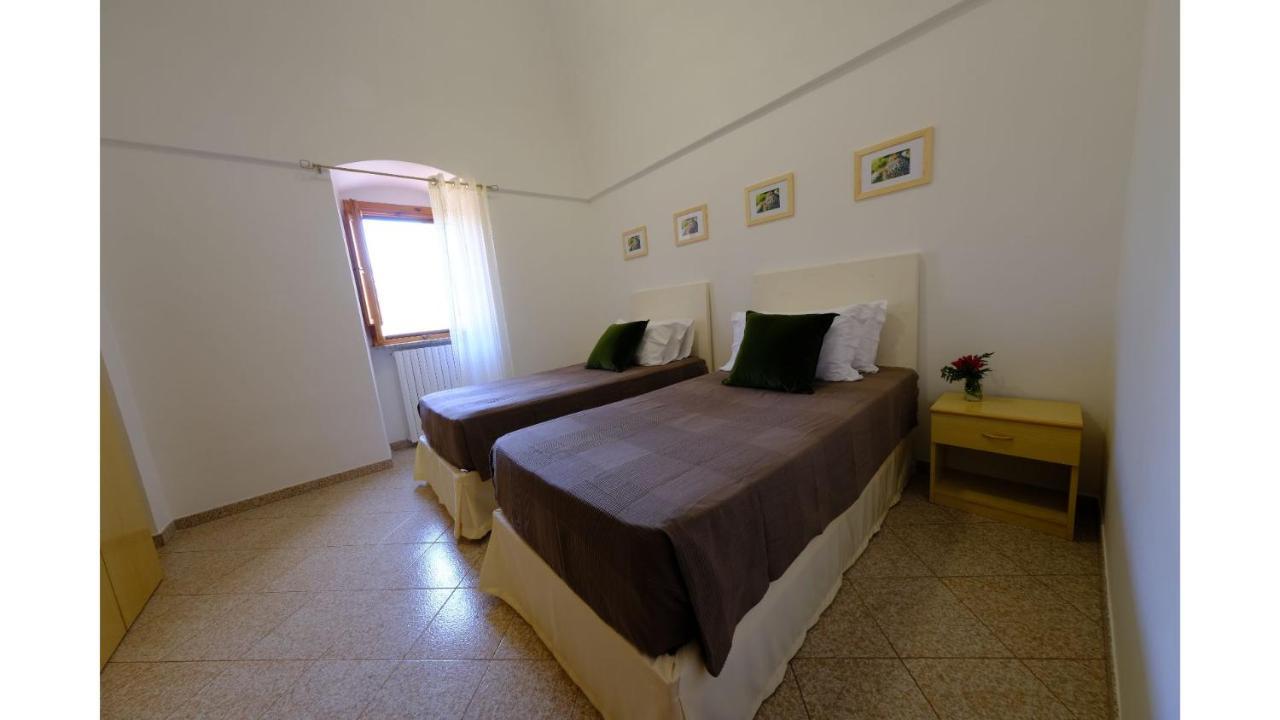 Tenuta Con Due Abitazioni Indipendenti Martina Franca Exterior foto