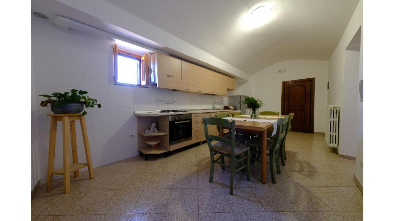 Tenuta Con Due Abitazioni Indipendenti Martina Franca Exterior foto