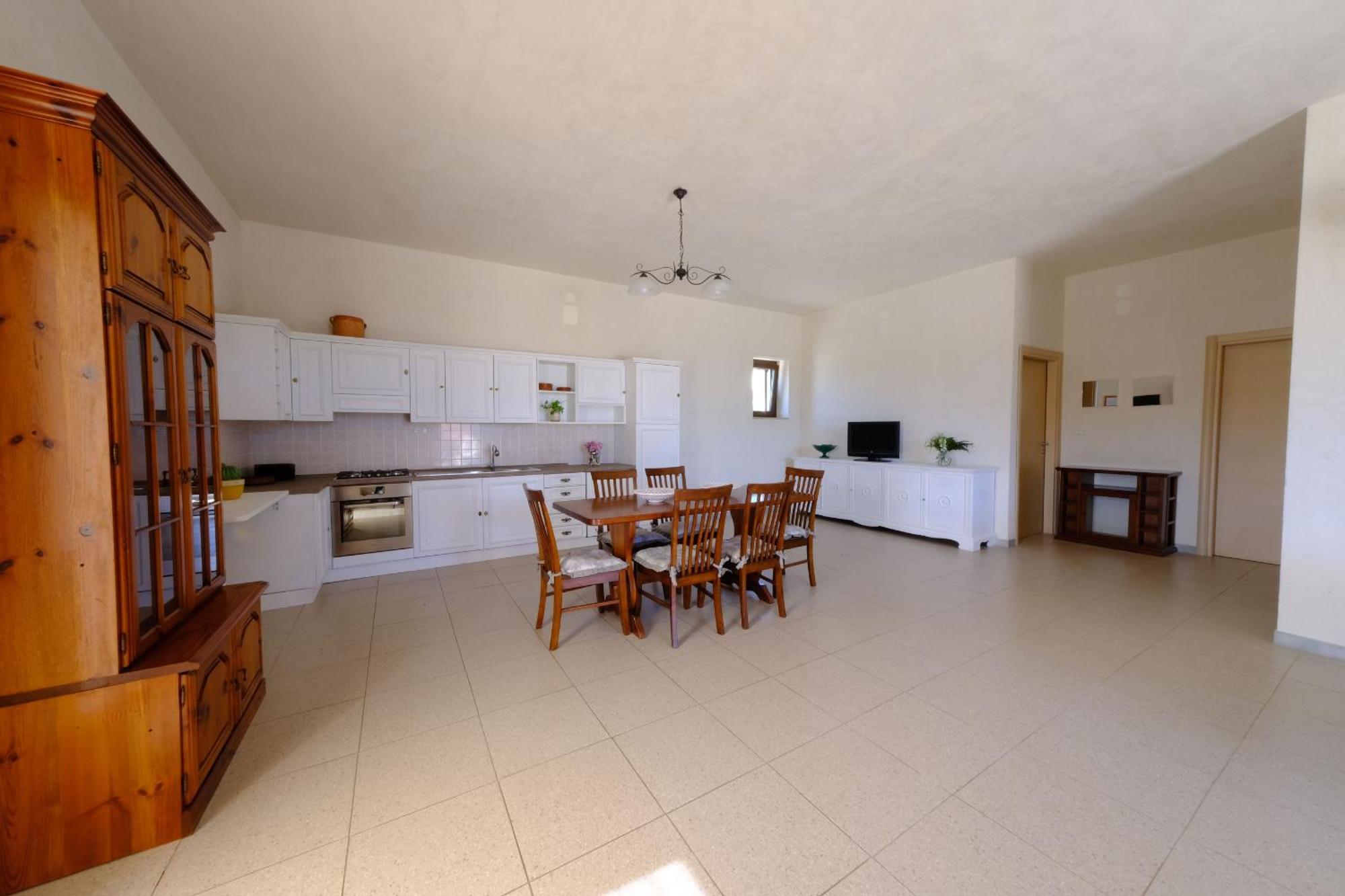 Tenuta Con Due Abitazioni Indipendenti Martina Franca Exterior foto