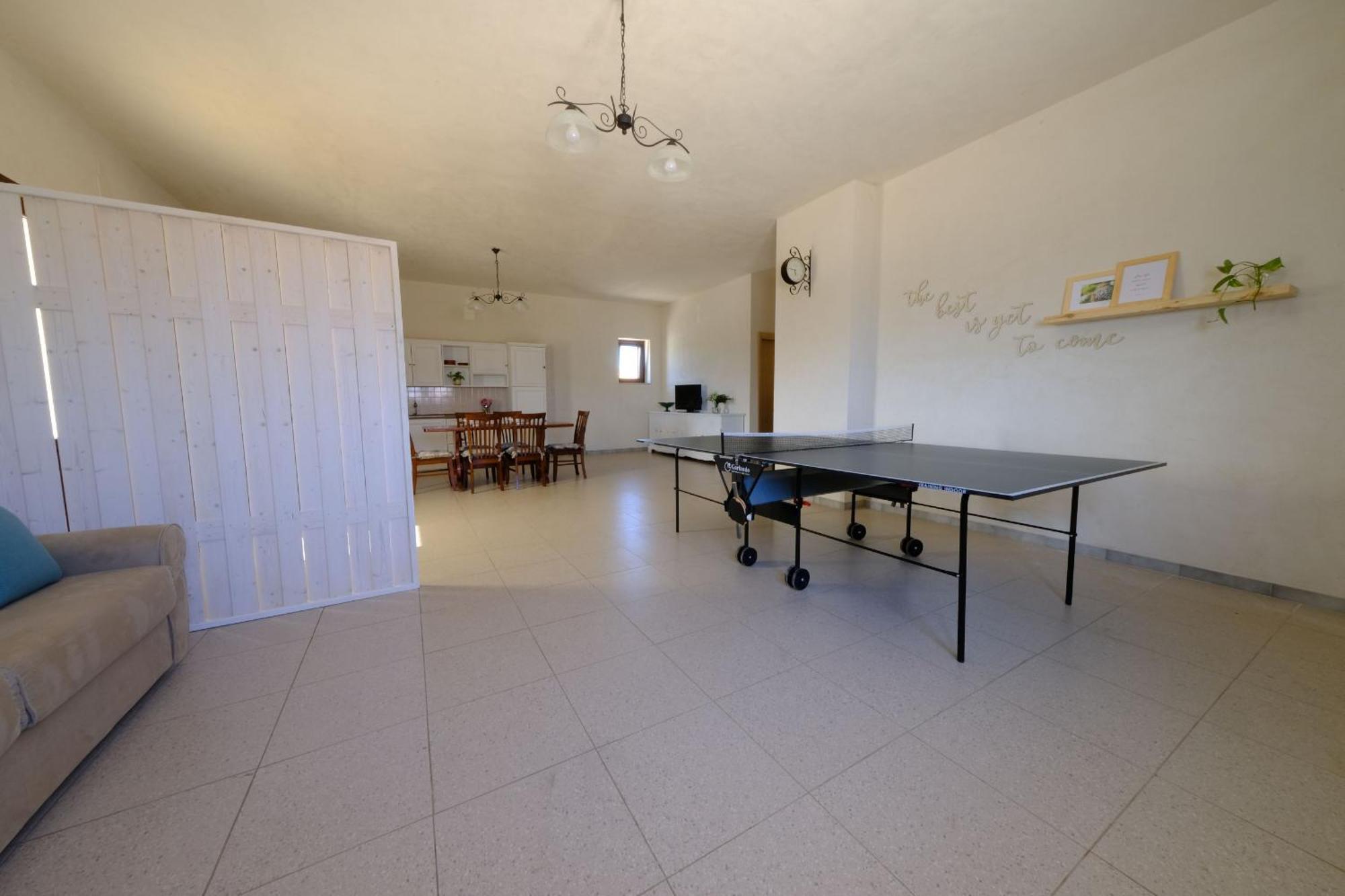 Tenuta Con Due Abitazioni Indipendenti Martina Franca Exterior foto
